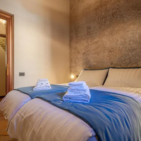 Italy Holiday home Rome