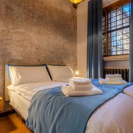Italy Holiday home