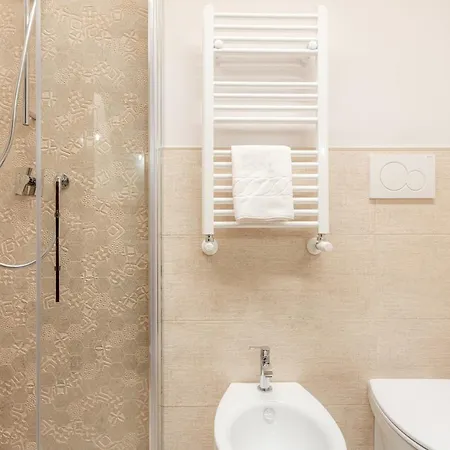 Holiday home Italy Rome