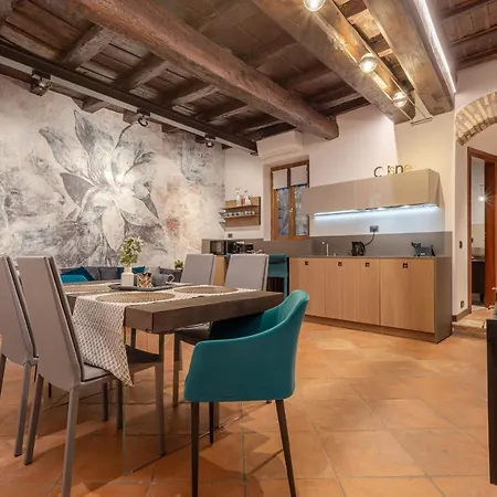 Holiday home Italy
