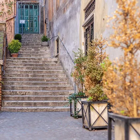 Italy Holiday home Rome