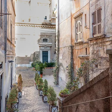 Italy * Rome