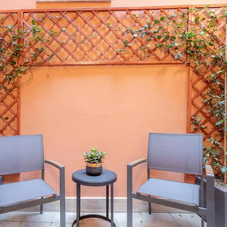 Italy Holiday home Rome