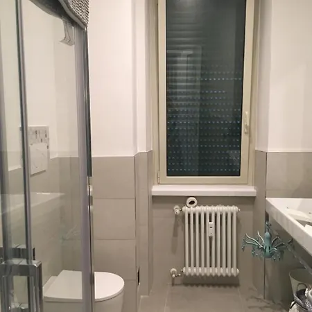 Brezza Marina Apartment *