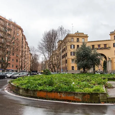 Nicoleta * Roma