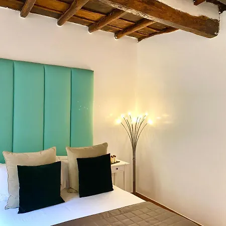 Apartament Palace Fontana Di Trevi Loft Rzym