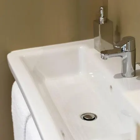 Casa Vacanze Al Corso Apartamento Roma