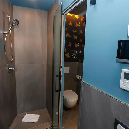 Ottaviano Smart 3* Řím