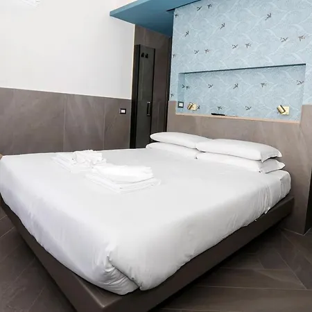 Affittacamere Ottaviano Smart 3*