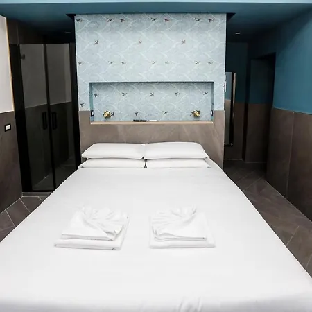 Penzion Ottaviano Smart 3*