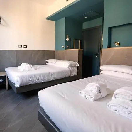 Ottaviano Smart 3*