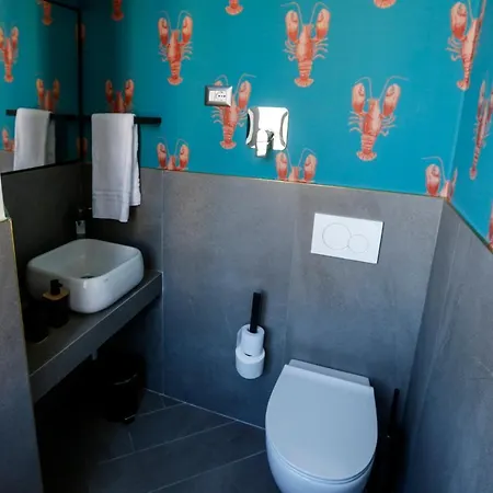 Affittacamere Ottaviano Smart 3*