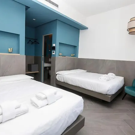 Ottaviano Smart 3*