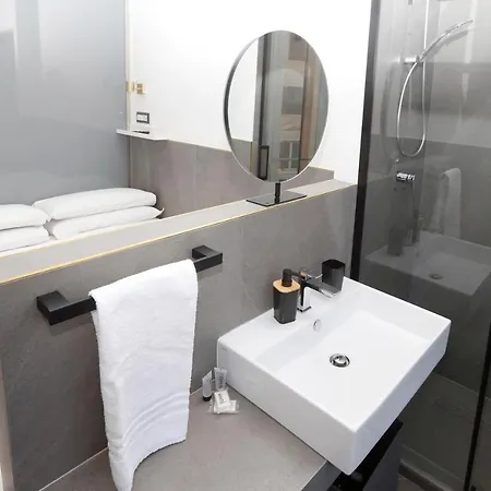 Ottaviano Smart 3* Roma
