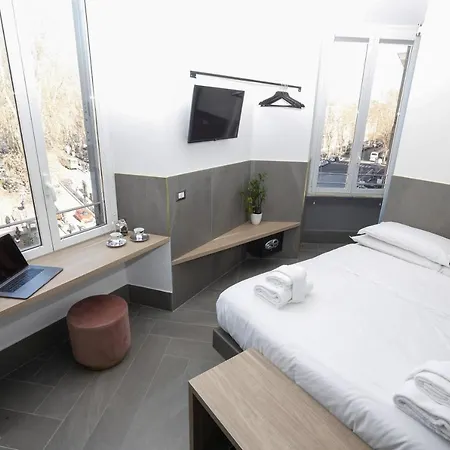 Ottaviano Smart 3*