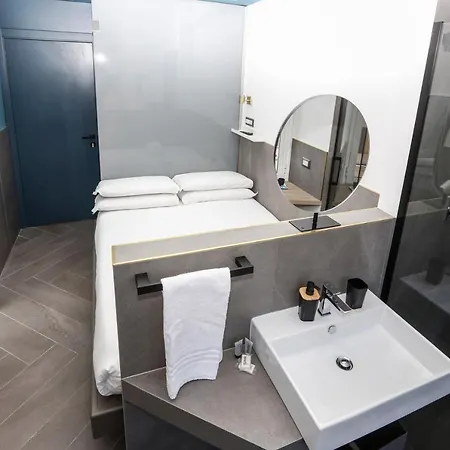 Affittacamere Ottaviano Smart Roma