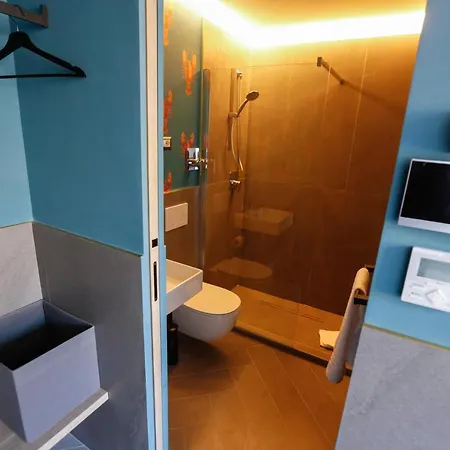 Ottaviano Smart Penzion 3*