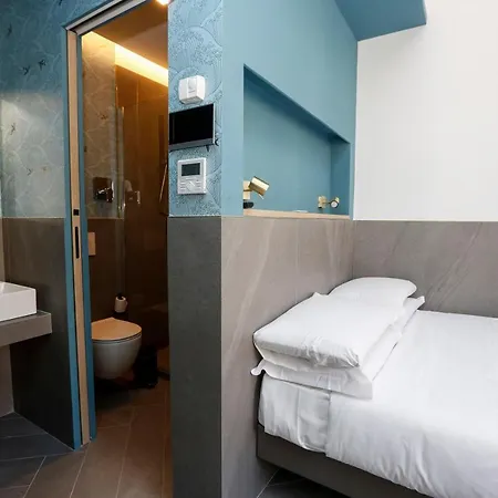 Penzion Ottaviano Smart 3*