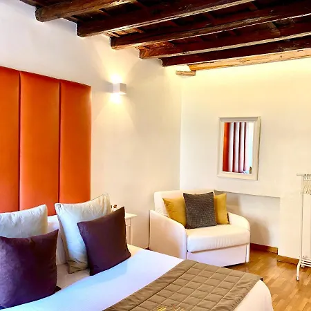 Apartament Palace Fontana Di Trevi Loft Rzym