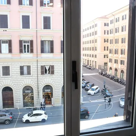Eden Luxury Roma