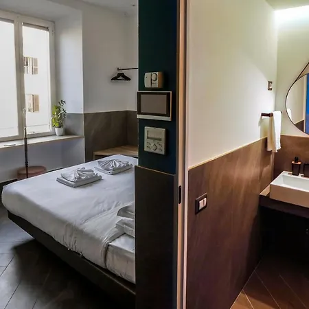 Ottaviano Smart Affittacamere
