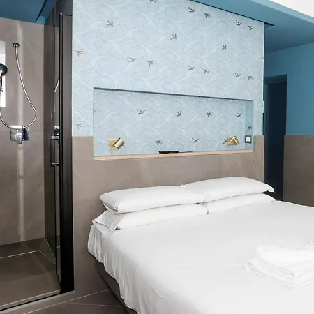 Ottaviano Smart Affittacamere 3*