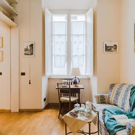 Cavour Apartment