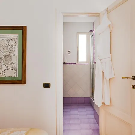 Apartment Cavour *