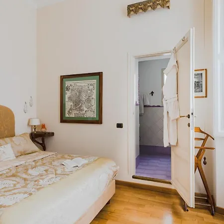 Apartment Cavour