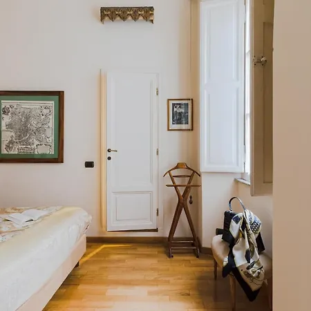 Cavour Apartment Rome