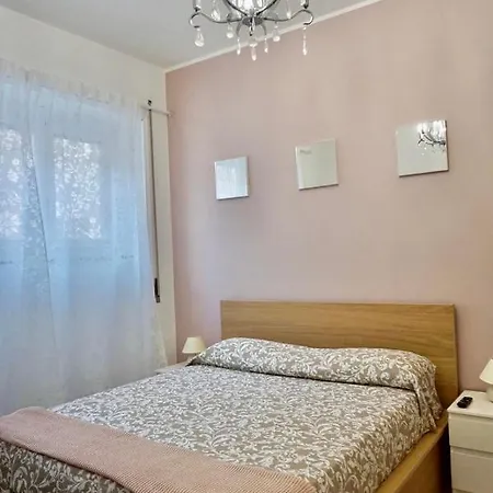 Apartment Vatican Star *