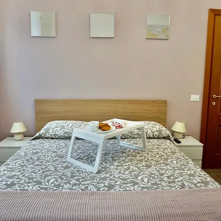 Vatican Star Apartment