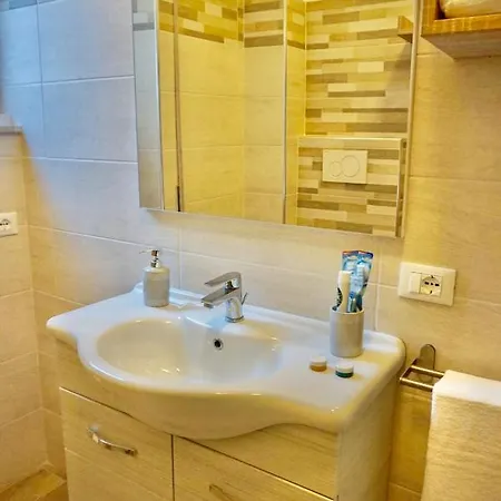 Vatican Star Apartment Rome