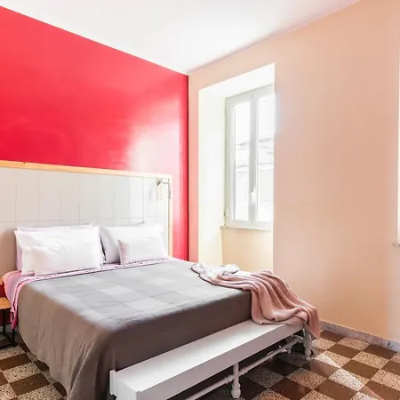 Casa Torpi Rome