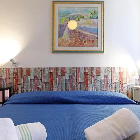 Casa Ros Via Ostiense 73 Guest house *