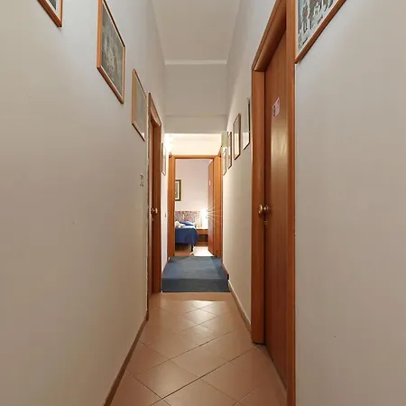 Casa Ros Via Ostiense 73 Guest house *