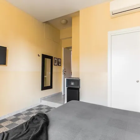 Bed & Breakfast Casa Torpi 3*