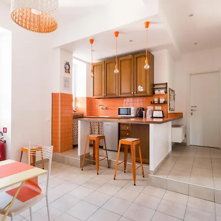 Bed & Breakfast Casa Torpi 3*