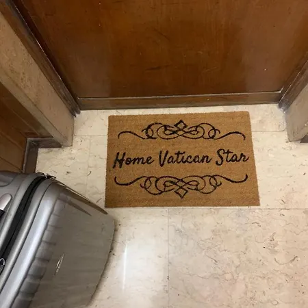 Vatican Star Apartment Rome