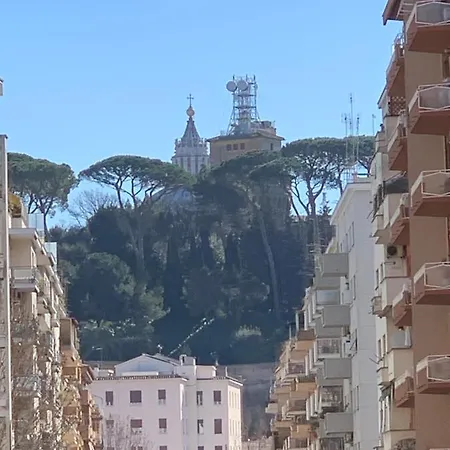Vatican Star * Rome