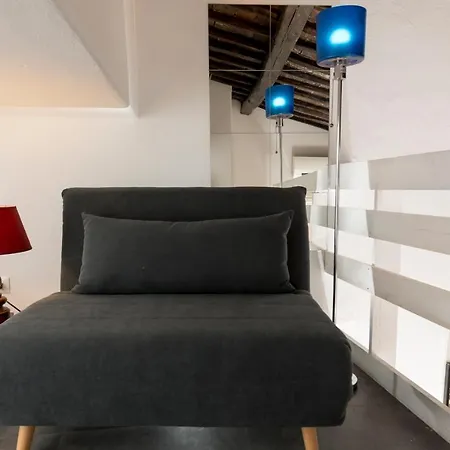 Saint Caterina House - Campo De' Fiori Rome