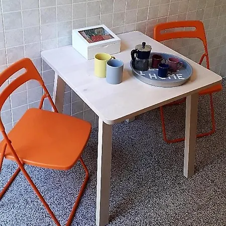Ostiense Piramide Station Apartamento *