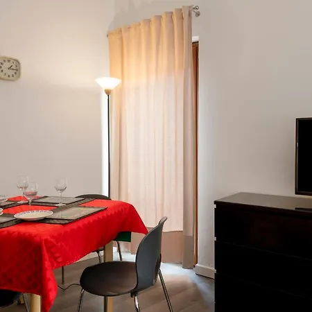 Saint Caterina House - Campo De' Fiori *
