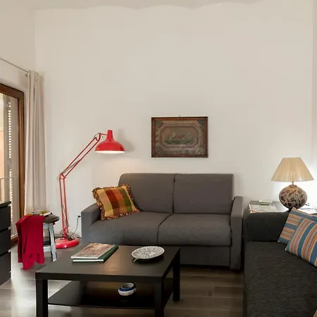 Saint Caterina House - Campo De' Fiori *