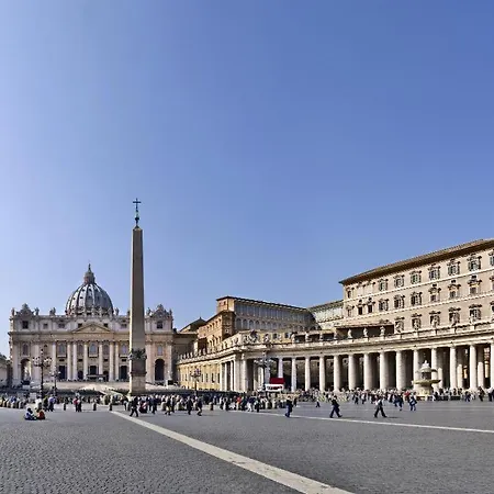 Stars Luxury 1 Apartment Rome