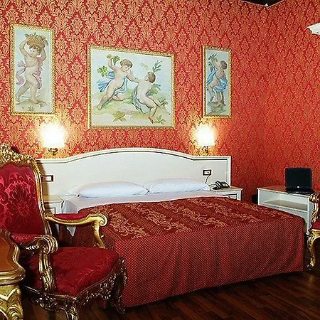 Residenza Canova Tadolini - 4*