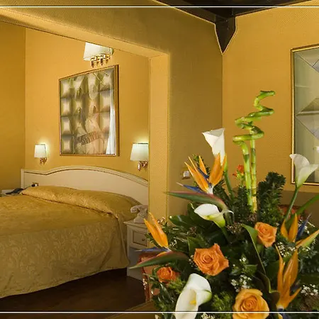 Residenza Canova Tadolini -