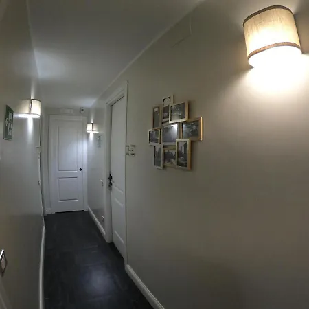 Vendégház Residenza Imperiale Róma