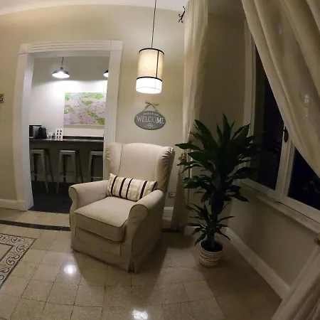Residenza Imperiale 2* Róma