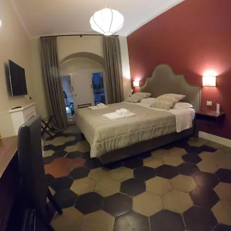 Residenza Imperiale 2* Róma